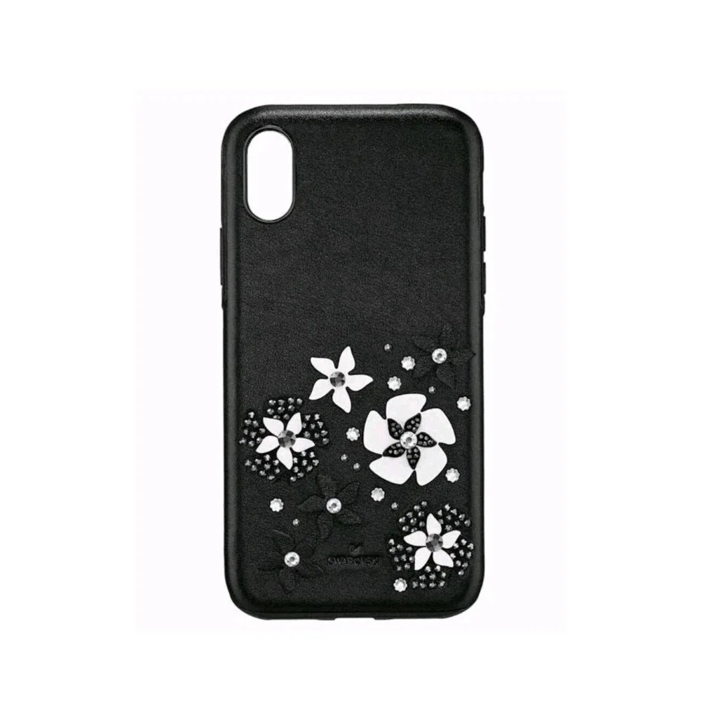 Swarovski designed iphone